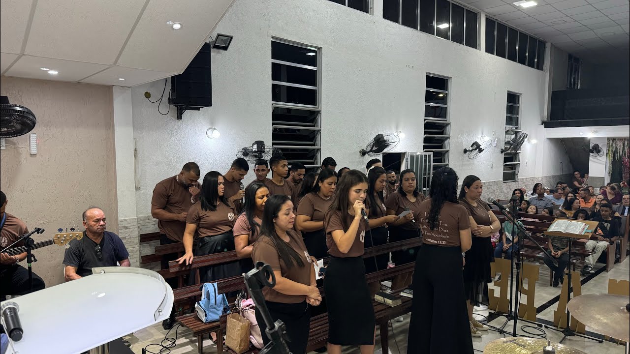 LEMBRE-TE DO TEU CRIADOR NOS DIAS DA TUA MOCIDADE 🙌