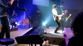 Michael Paynter - Let Go - Gravity Tours event