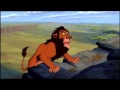 Mufasa Death Scene