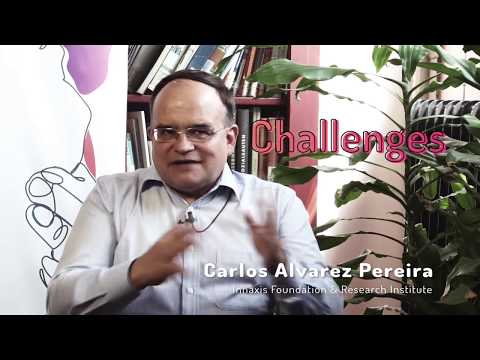 What is Responsible Research and Innovation (RRI)? | Carlos Alvarez Pereira (Innaxis)