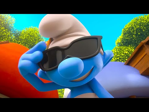 Die Schlümpfe – Der Schlumpfhausen-Sound (Offizielles Musikvideo)