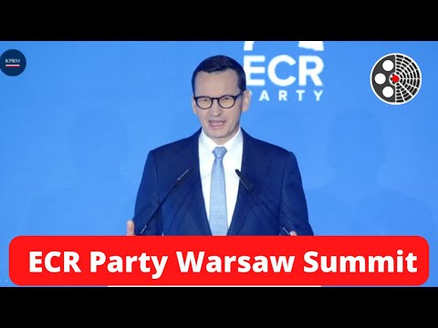Mateusz Morawiecki: Europa - wybór między republiką a biurokracją
