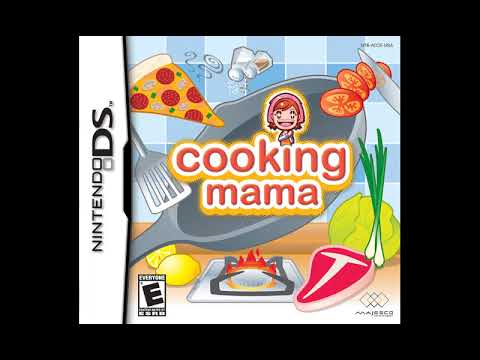 Sound Test Unlocked! Best VGM 117 - Let's Cook 5 (Cooking Mama)