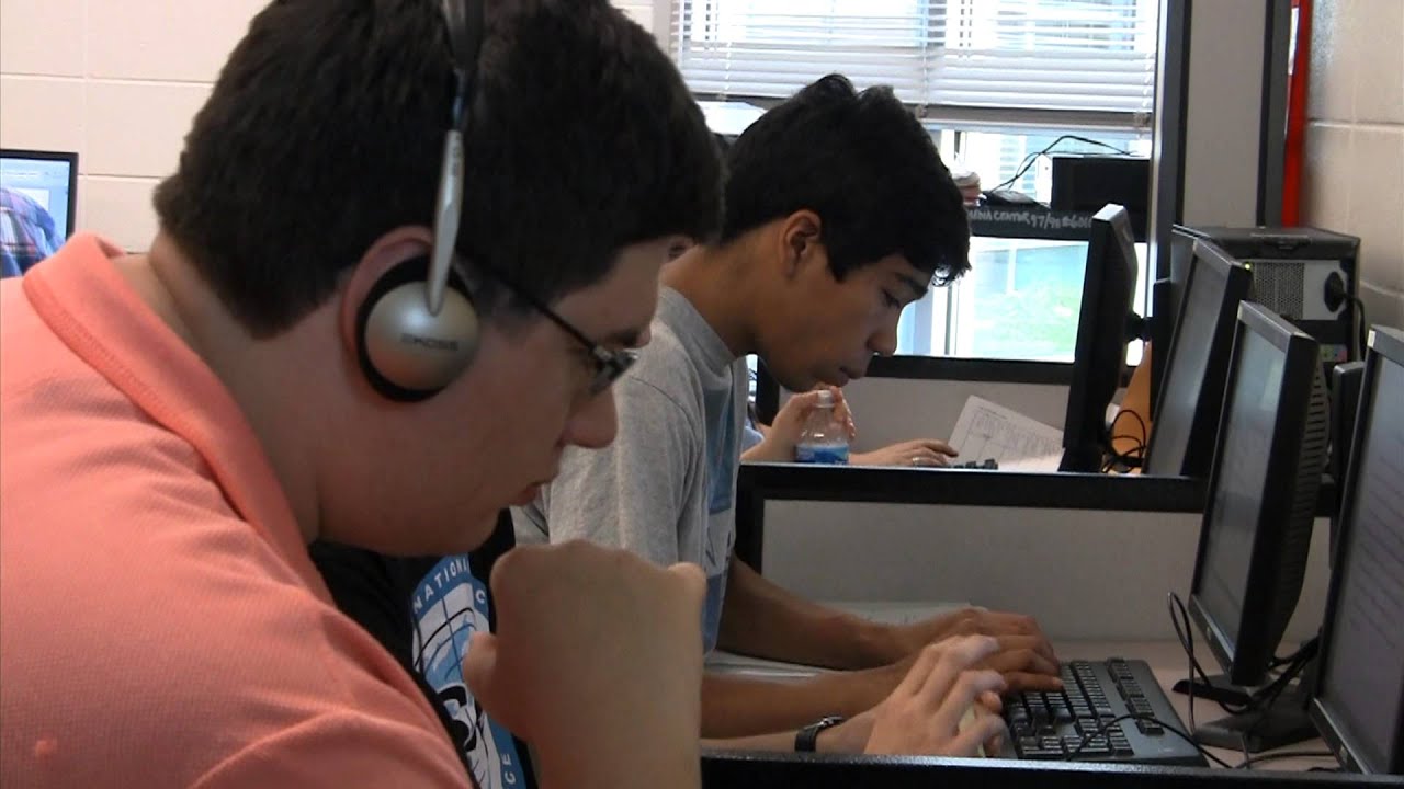 Creating Adaptable Classrooms for All Students