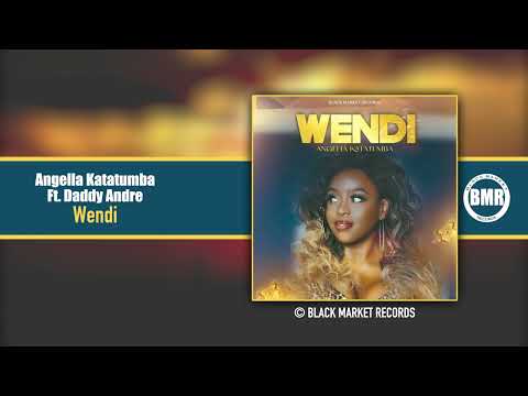 Angella Katatumba & Daddy Andre | Wendi | Official Audio