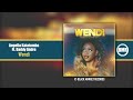 Angella Katatumba Daddy Andre Wendi Official Audio