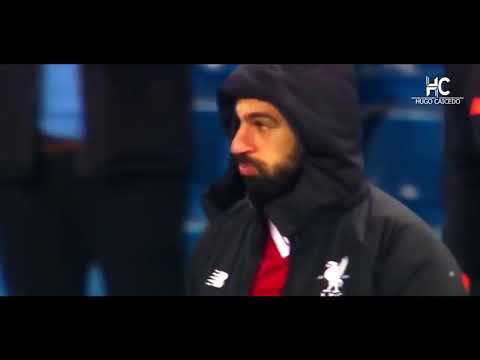 Mohamed Salah   Jugadas Magicas Y Goles   2018    HD bl villa 24.