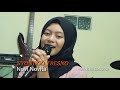 Nyonggo Tresno Novi Novita Karya Cak NONO