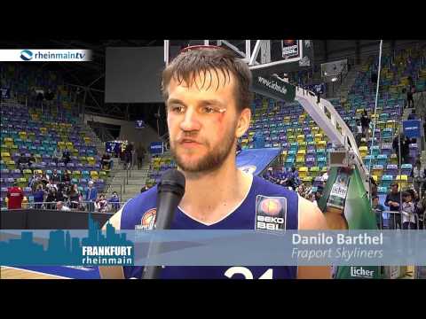 Favoritenschreck Skyliners