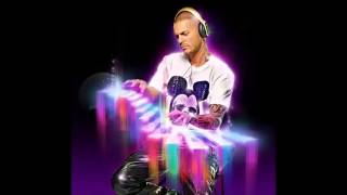 Matt Pokora - She´s Dangerous(feat. Timbaland &amp; Sebastian)