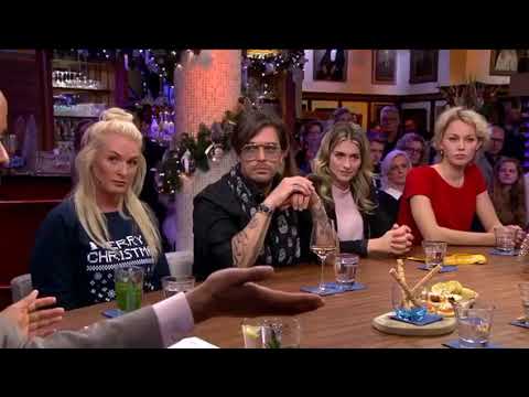 Anouk reageert op de battle-drama van The Voice