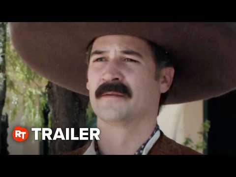 Pedro Páramo Trailer #1 (2024)