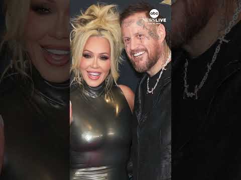 Jelly Roll and Bunnie Xo are calling it quits.