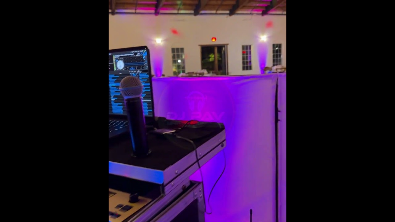 Event Highlights by DJ PAV Events