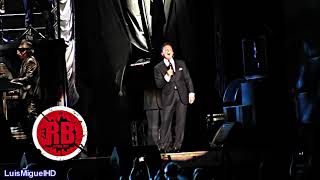 Luis Miguel - Mujer de Fuego Ciudad Juarez 2012 (Audio Profesional)