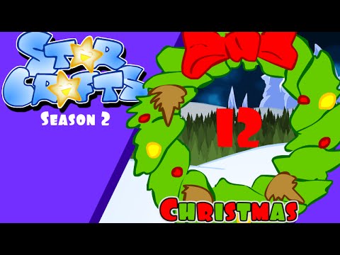 StarCrafts Christmas Special 2013 the Twelve Days of StarCrafts