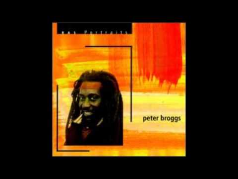 Peter Broggs - Ras Portraits - Full album