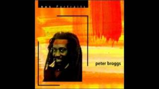 Peter Broggs - Ras Portraits - Full album