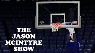 Jason McIntyre - Life After Sports