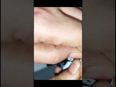 Dairy Milk crunch lollipop#food #shortsvideo