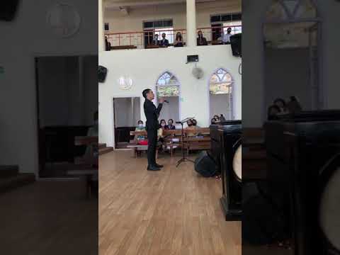 Amtea- i hlu ani (live cover 21/02/2021)