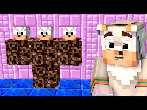 BARDZO DZIWNA PRZEMIANA