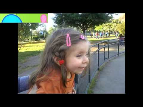 Happy Birthday Rafaella