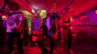 DREADZONE - Mountain