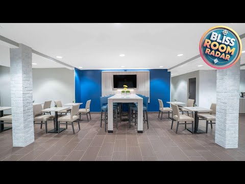 Quality Inn & Suites Nashville - Bellevue | Nashville (TN), United States | Hotel Review 🛏️