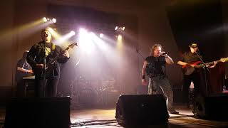 SIFON ROCK - Andělská - Radnice 23.12.2017 SIFON ROCK - Andělská - Radnice 23.12.2017