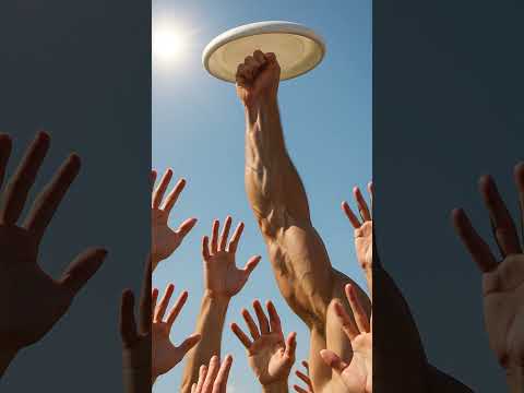 Pat Tillman's INSANE Frisbee Skills Left Everyone Speechless | NFL Legend's Hidden Talent