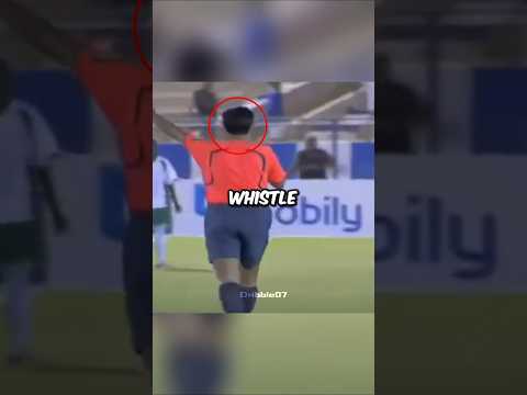 The Fastest Goal in Football History! 🕒⚽️