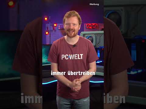 LeetDesk Aura: Der Gaming-Tisch der HMX 5