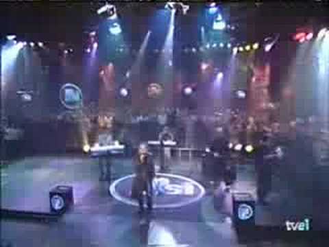 OBK - Tú Sigue Asi (MSI By Tecnovik)