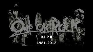 P.T.P×Taka from ONE OK ROCK- VOICE 中文字幕