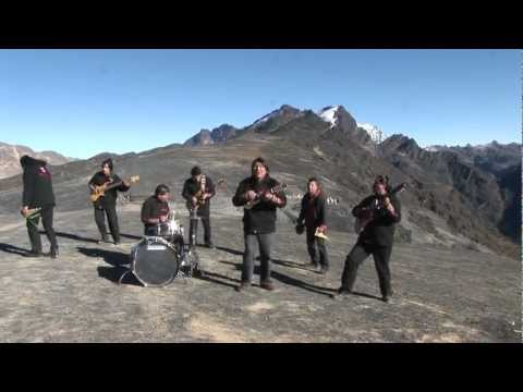 K'ala Marka - Yo Te Amé, Yo Te Amaré