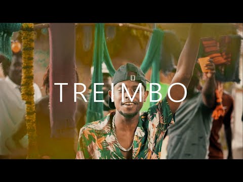 Bams Scouta - TREIMBO - Kilolos ft Simao Poulo