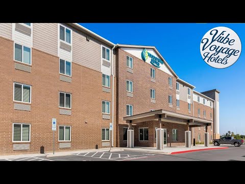 WoodSpring Suites Waco South | Waco (TX), United States | Hotel Review 🛏️