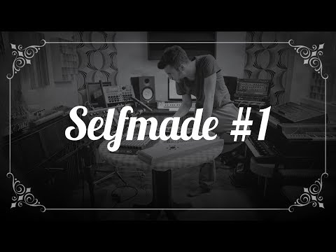 Emil Berliner - Selfmade #1