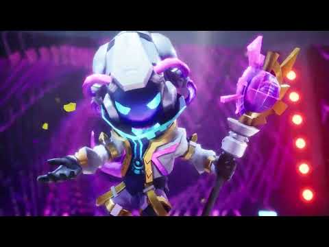 城堡爭霸：世界王者 Video