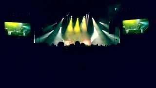 Sidewalk Prophets Just Might Change Your Life/The Words I Would Say