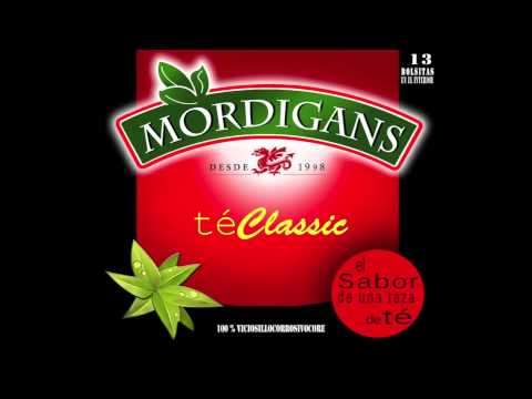 MORDIGANS. El Sabor de una taza de té (2012) 11. El sabor de una taza de té