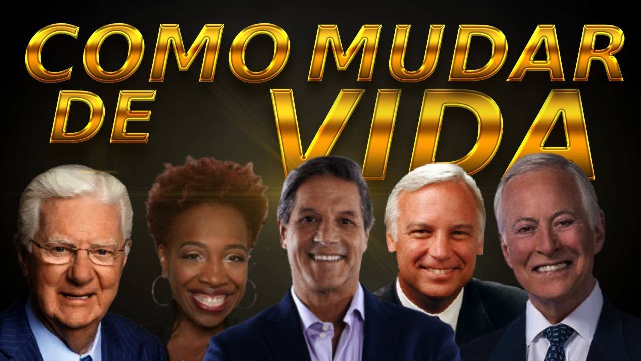 FILME COMO MUDAR DE VIDA PROJETO DE VIDA 2024 LEI DA ATRAÇÃO GRATIDÃO