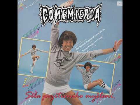 Comemierda - Síla Pozitivního Myšlení [2017]