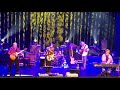 Wrong Road - The Radiators - Live at The Civic Theatre in New Orleans - October 13, 2021