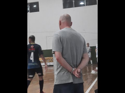 Loes avança e enfrentará o Metrô na semifinal do Torneio de Verão de Futsal de Blumenau