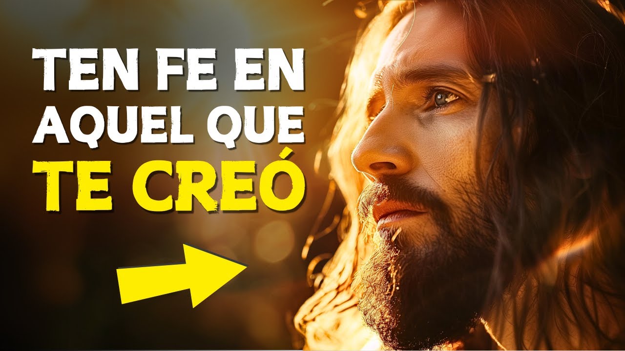 Entrega en Las Manos de Dios, Él Luchará y Vencerá Todas Tus Batallas