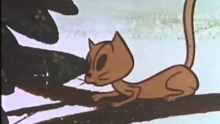 Mel-O-Toons: Peter and the Wolf