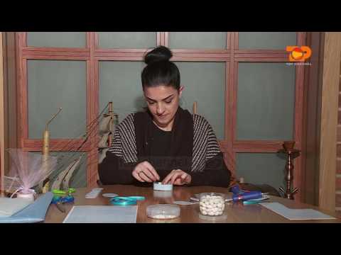 Ne Shtepine Tone, 23 Janar 2017, Pjesa 5 - Top Channel Albania - Entertainment Show