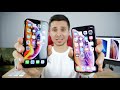 NEW APPLE IPHONE XS MAX SPACE GRAY, SILVER GOLD 512GB WORLDWIDE UNLOCKED